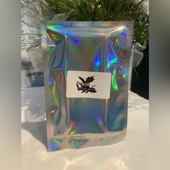 Cinnabun Scented 5 Piece Snap Bar Wax Melt - Picture 7 of 9